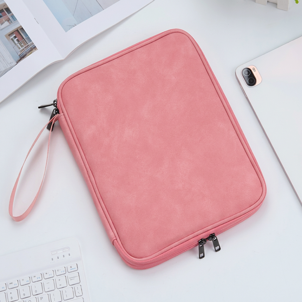 Custom iPad & Laptop Sleeve