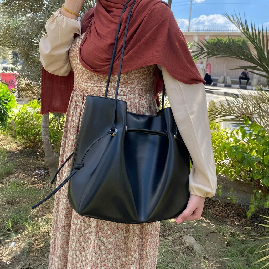 Classic Tote Bag
