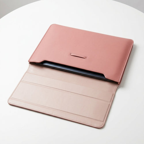 2-in-1 Foldable Laptop Case