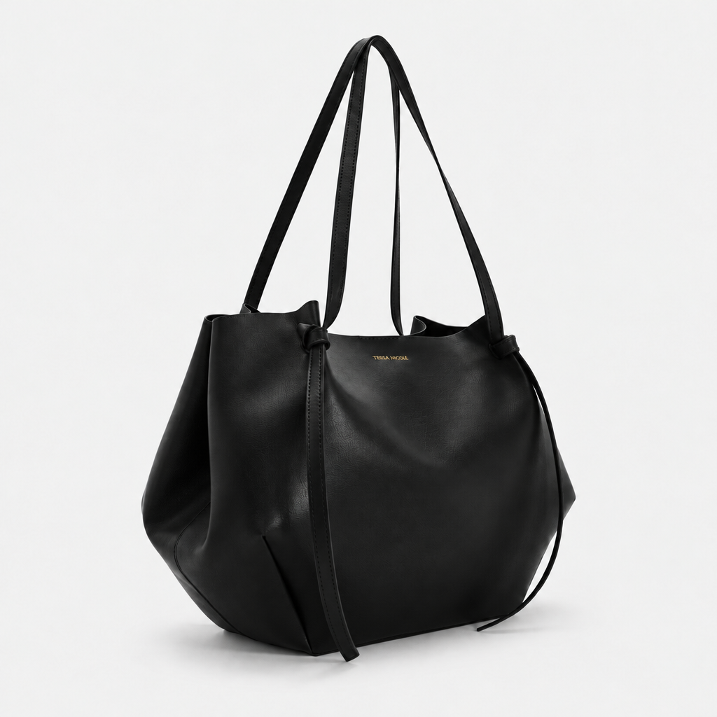 Bag ka jet black version