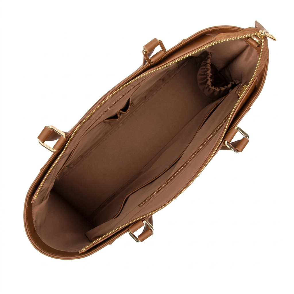 Luxury Office tote bag