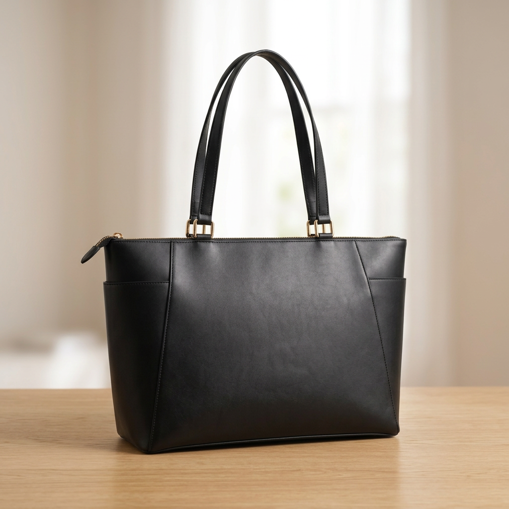Luxury Office tote bag