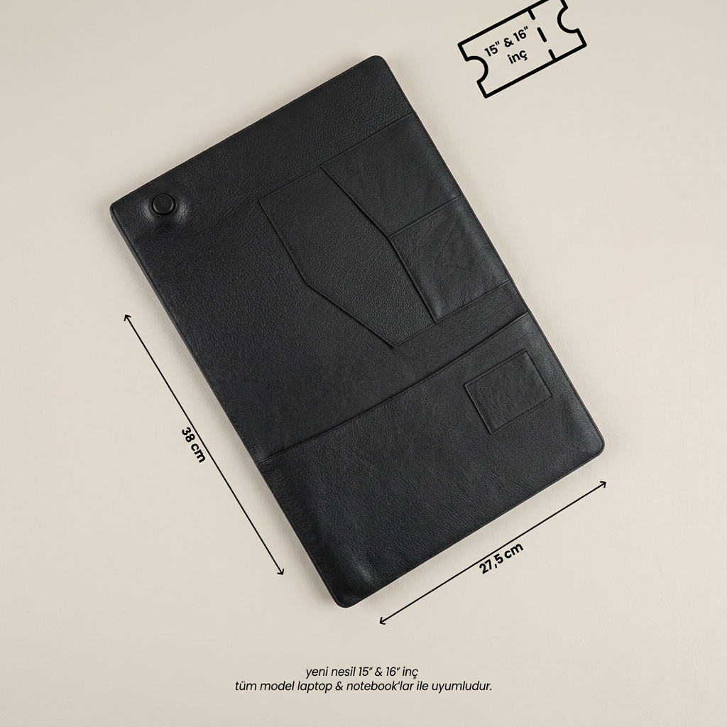 Office Laptop & Files Organizer