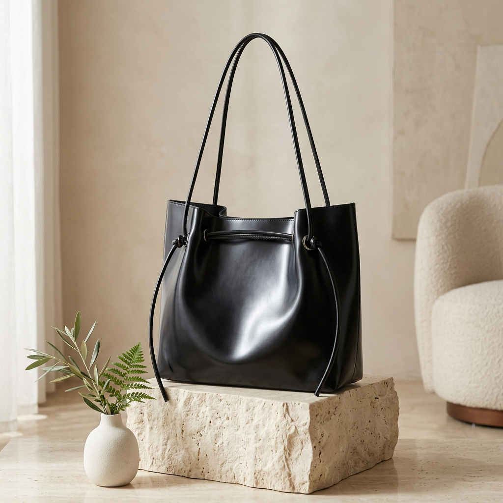 Classic Tote Bag