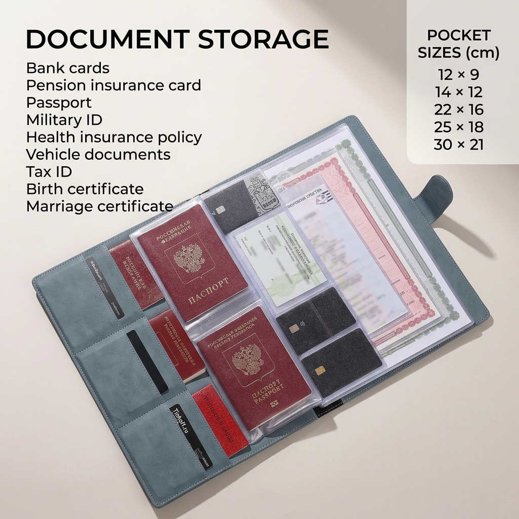 HomeVault File Organizer