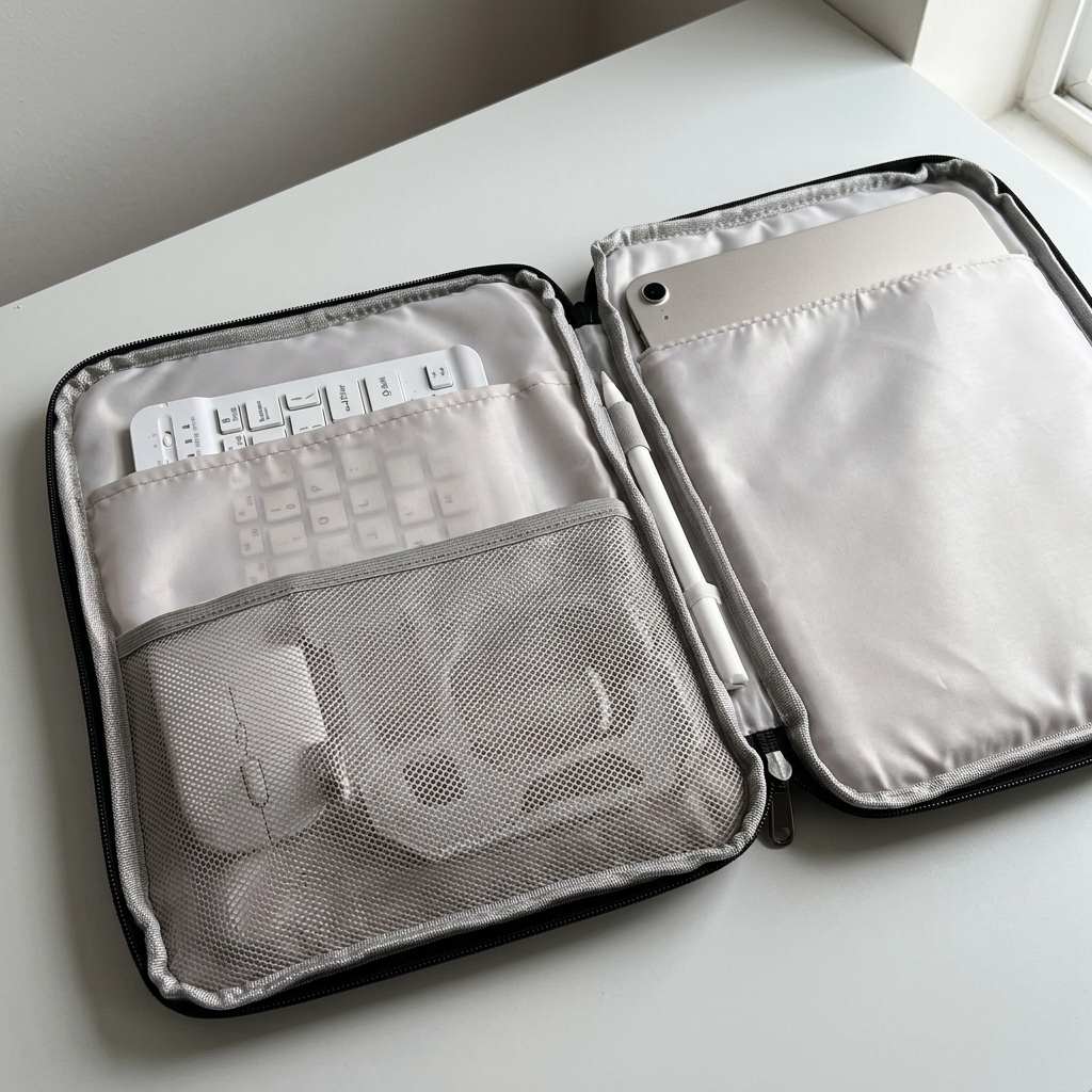 Open organizer ki 1:1 square aur clear HD-look image