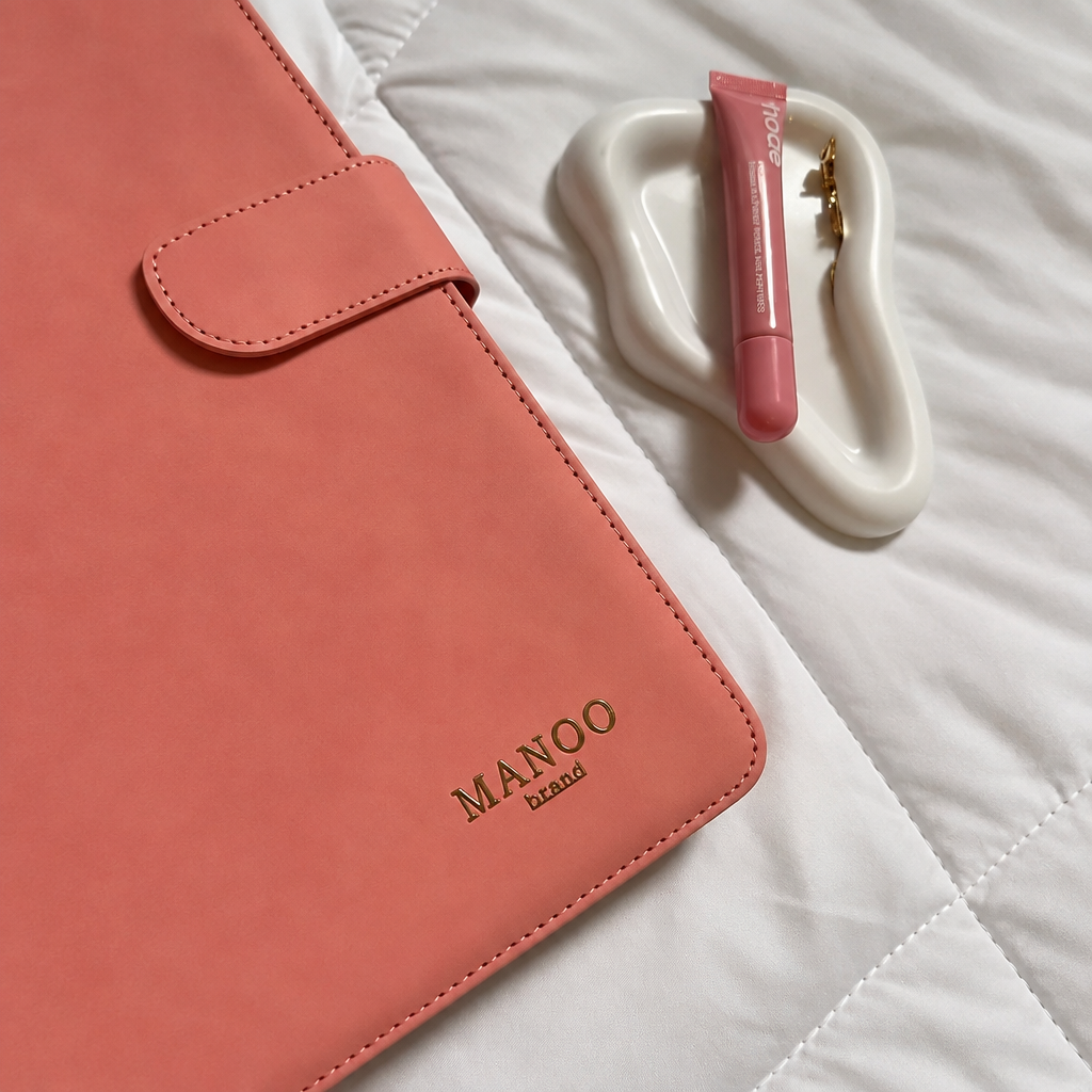 Uniqe TravelGuard Document Organizer