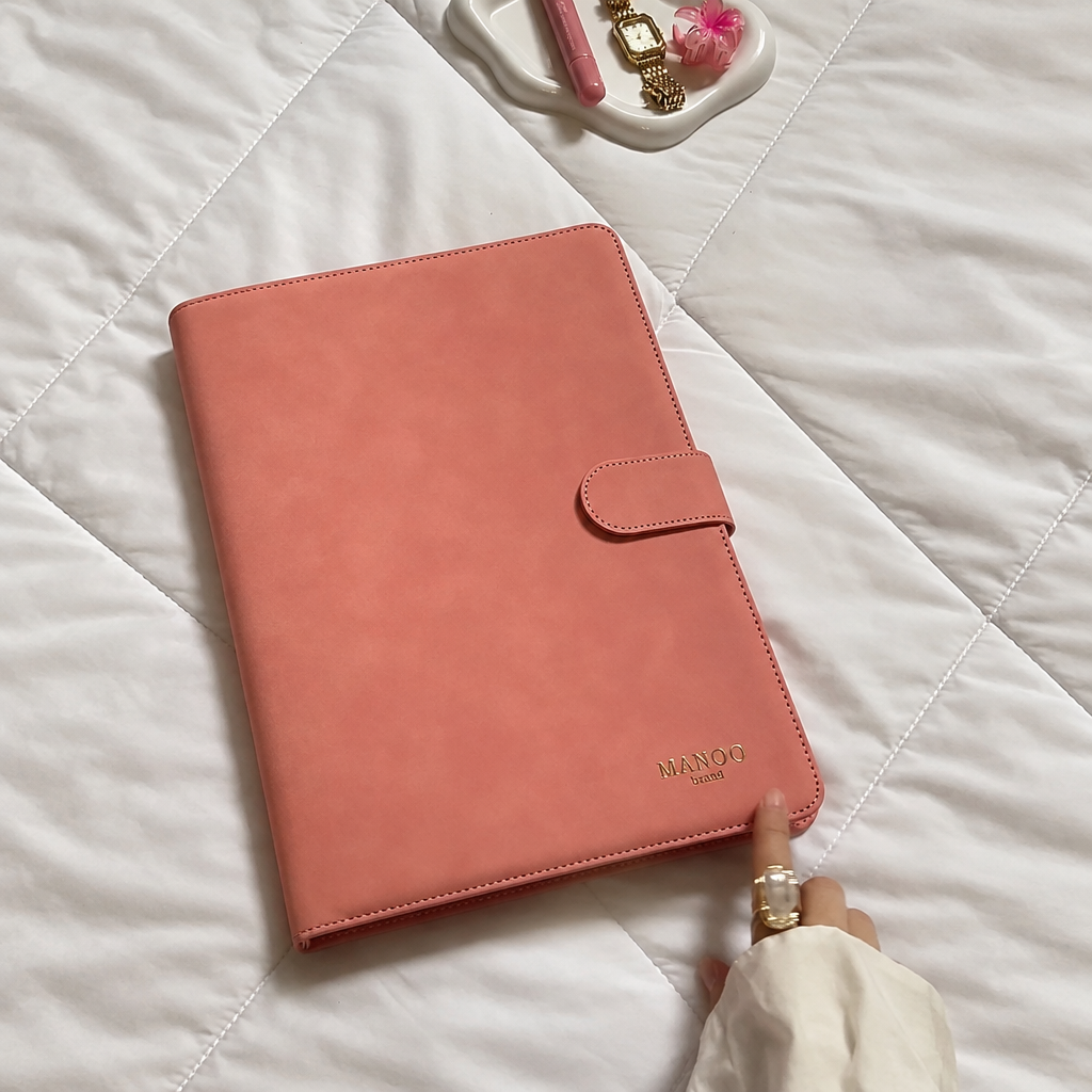 Uniqe TravelGuard Document Organizer