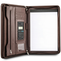 Business Zipper Portfolio
