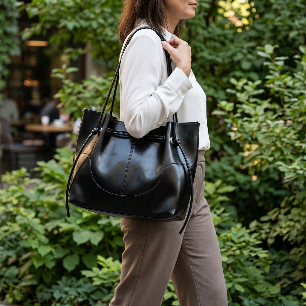 Classic Tote Bag
